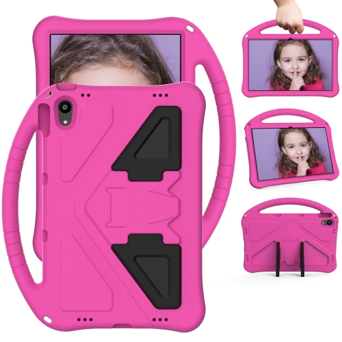KIDDO Tab P11 / P11 5G / P11 Plus Pink Baby Case akciós termékkép 1