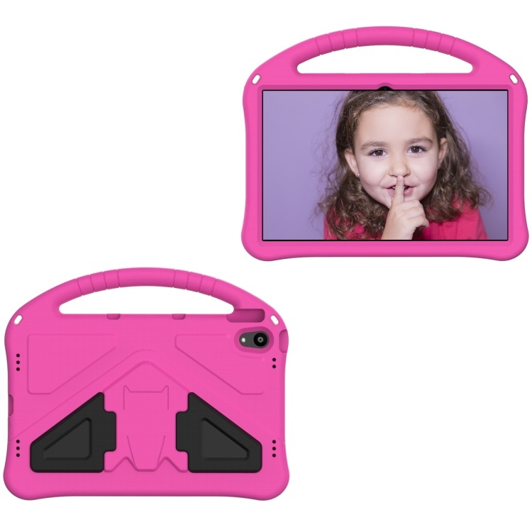 KIDDO Tab P11 / P11 5G / P11 Plus Pink Baby Case termék 2. képe