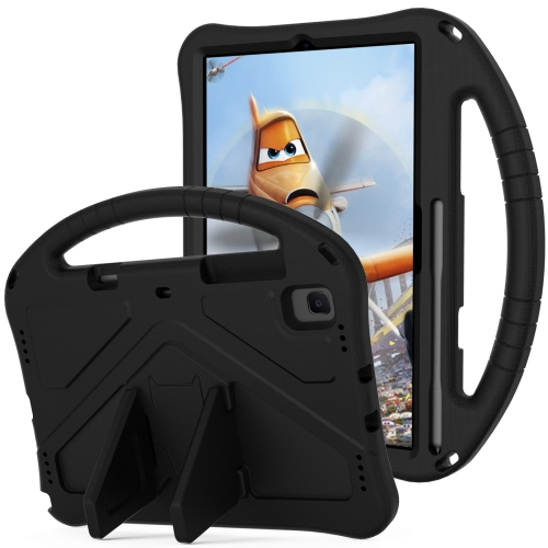 KIDDO Samsung Galaxy Tab A7 10.4 (T500 / T505) fekete akciós termékkép 1