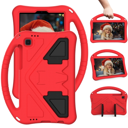 KIDDO Samsung Galaxy Tab A7 Lite piros termék 2. képe