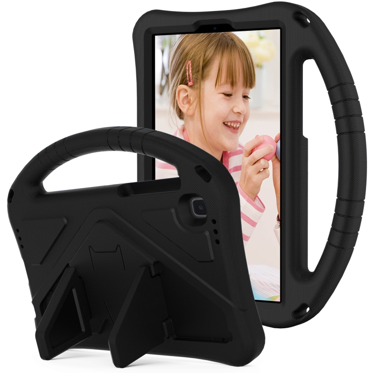 KIDDO Samsung Galaxy Tab A7 Lite fekete akciós termékkép 1