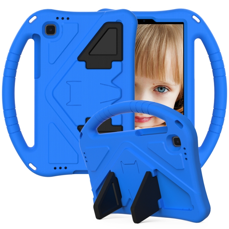 KIDDO Samsung Galaxy Tab A7 Lite kék termék 2. képe