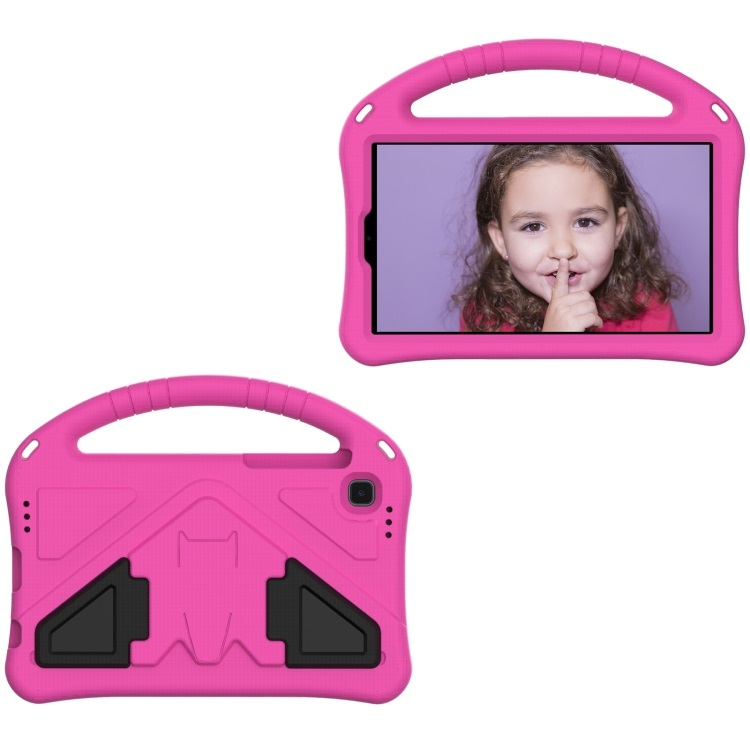 KIDDO Samsung Galaxy Tab A7 Lite rózsaszín termék 2. képe