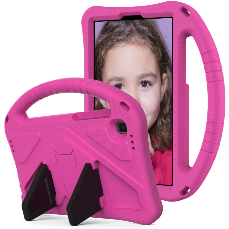 KIDDO Samsung Galaxy Tab A7 Lite rózsaszín akciós termékkép 1