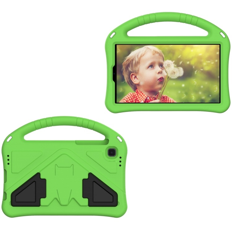 KIDDO Samsung Galaxy Tab A7 Lite zöld termék 2. képe