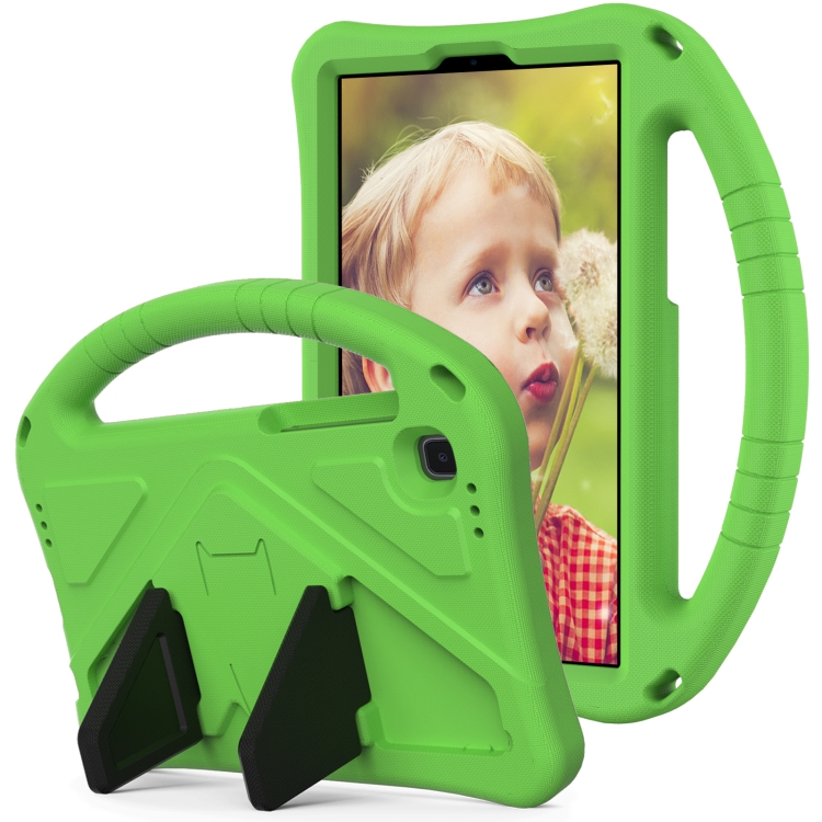 KIDDO Samsung Galaxy Tab A7 Lite zöld akciós termékkép 1