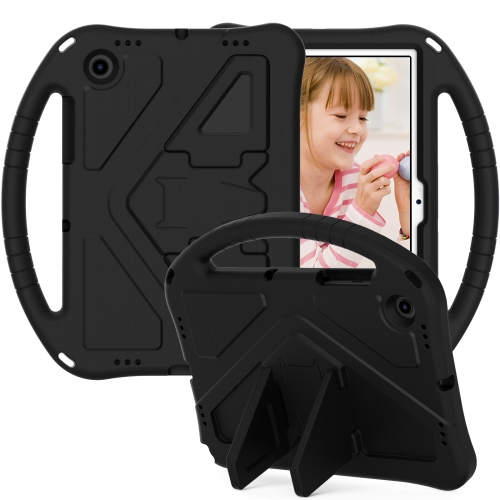 KIDDO Samsung Galaxy Tab A8 (SM-X205 / SM-X200) fekete akciós termékkép 1
