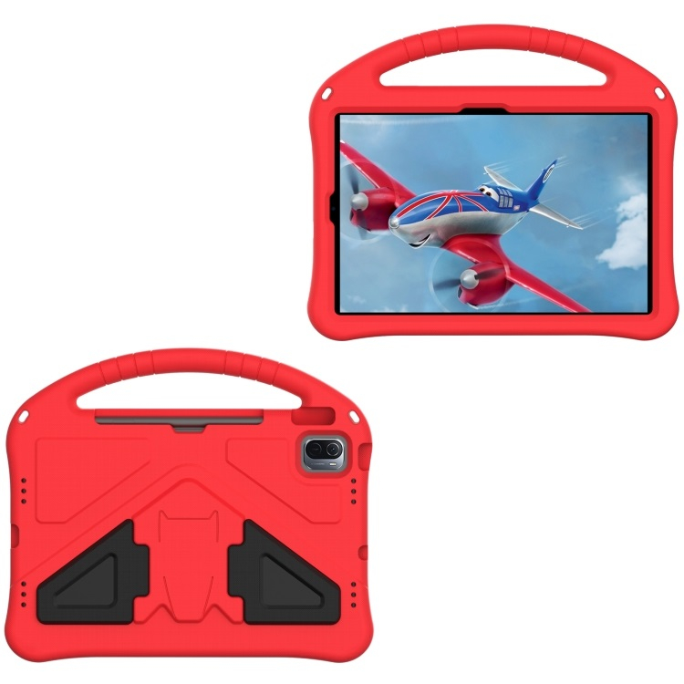 KIDDO Xiaomi Pad 5 / Xiaomi Pad 5 Pro piros termék 2. képe