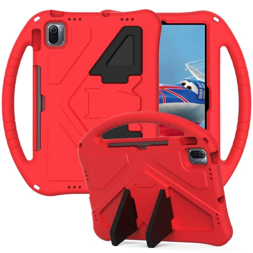 KIDDO Xiaomi Pad 5 / Xiaomi Pad 5 Pro piros akciós termékkép 1