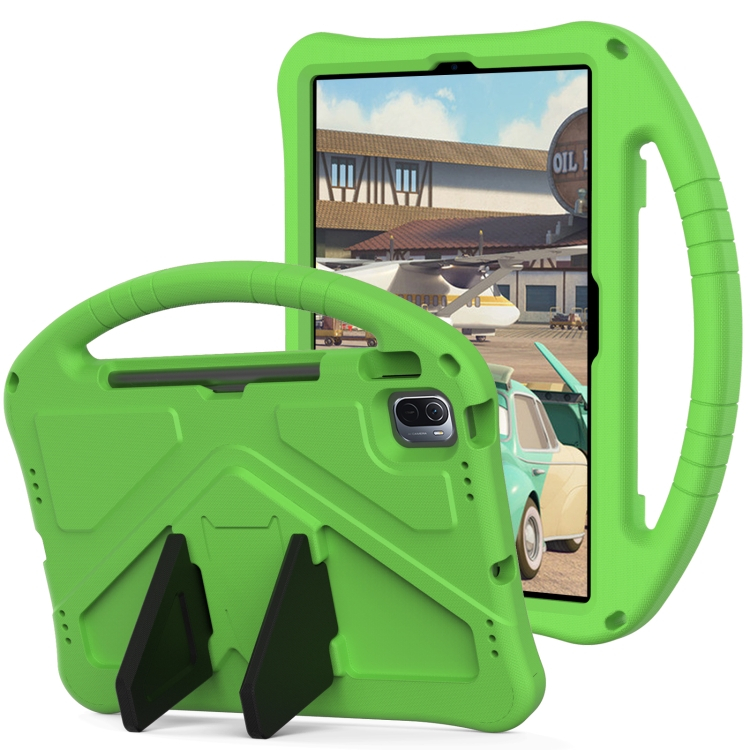 KIDDO Xiaomi Pad 5 / Xiaomi Pad 5 Pro zöld termék 2. képe
