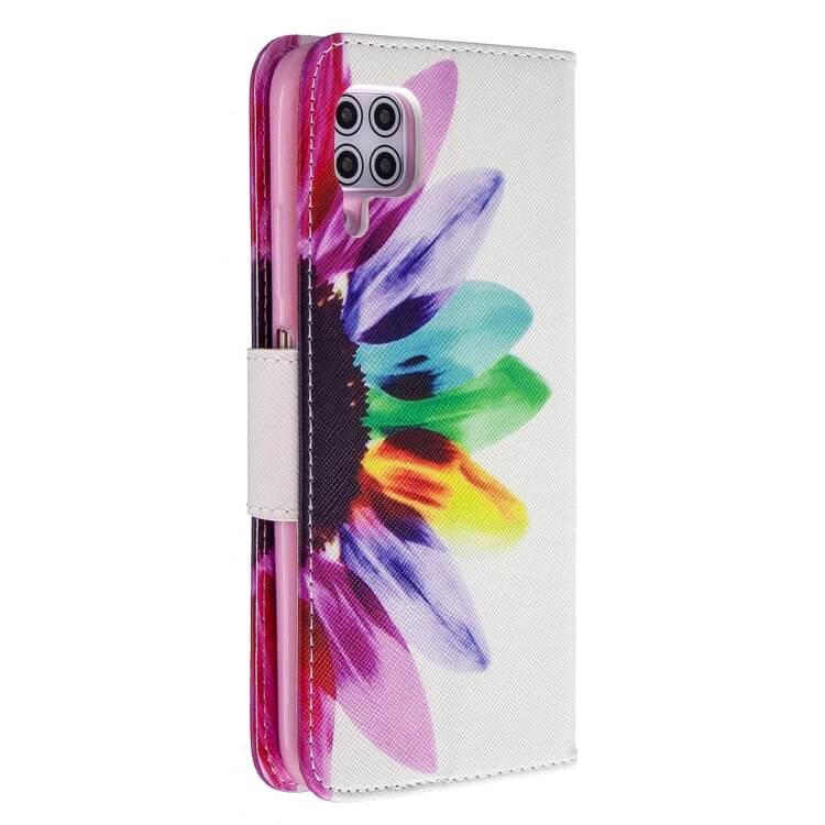 ART pénztárcavédő Huawei P40 Lite FLOWER termék 2. képe