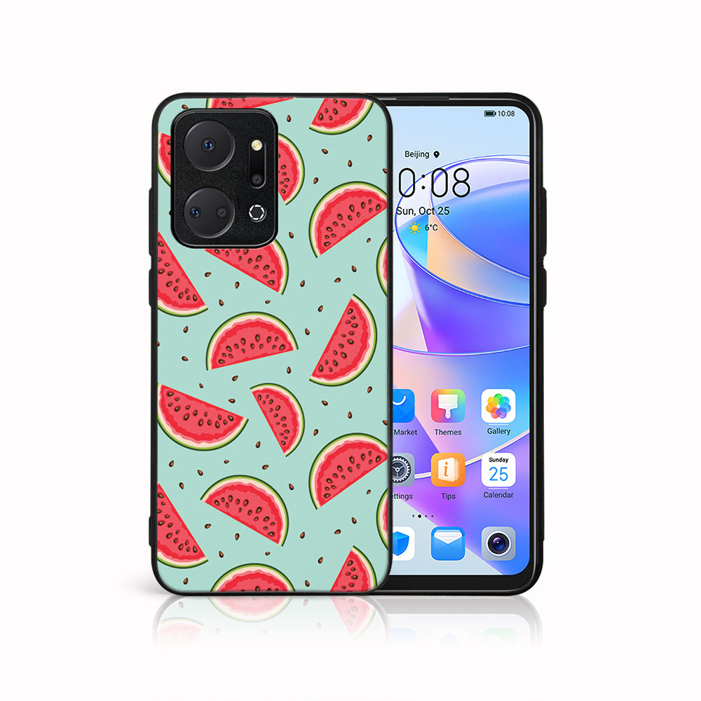 PROTEMIO MY ART Honor X7a WATERMELON (120) védőburkolat akciós termékkép 1