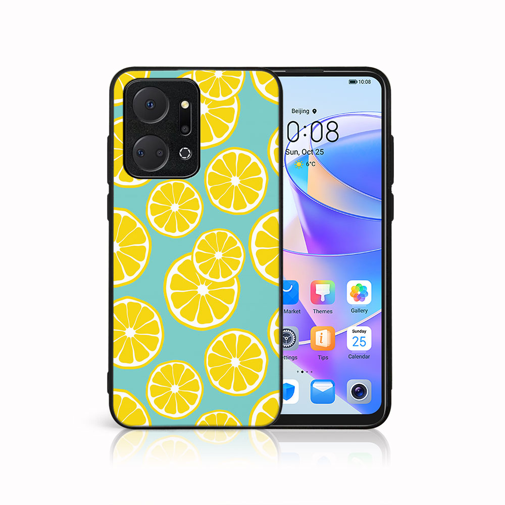 PROTEMIO MY ART Honor X7a LEMON (121) védőburkolat akciós termékkép 1