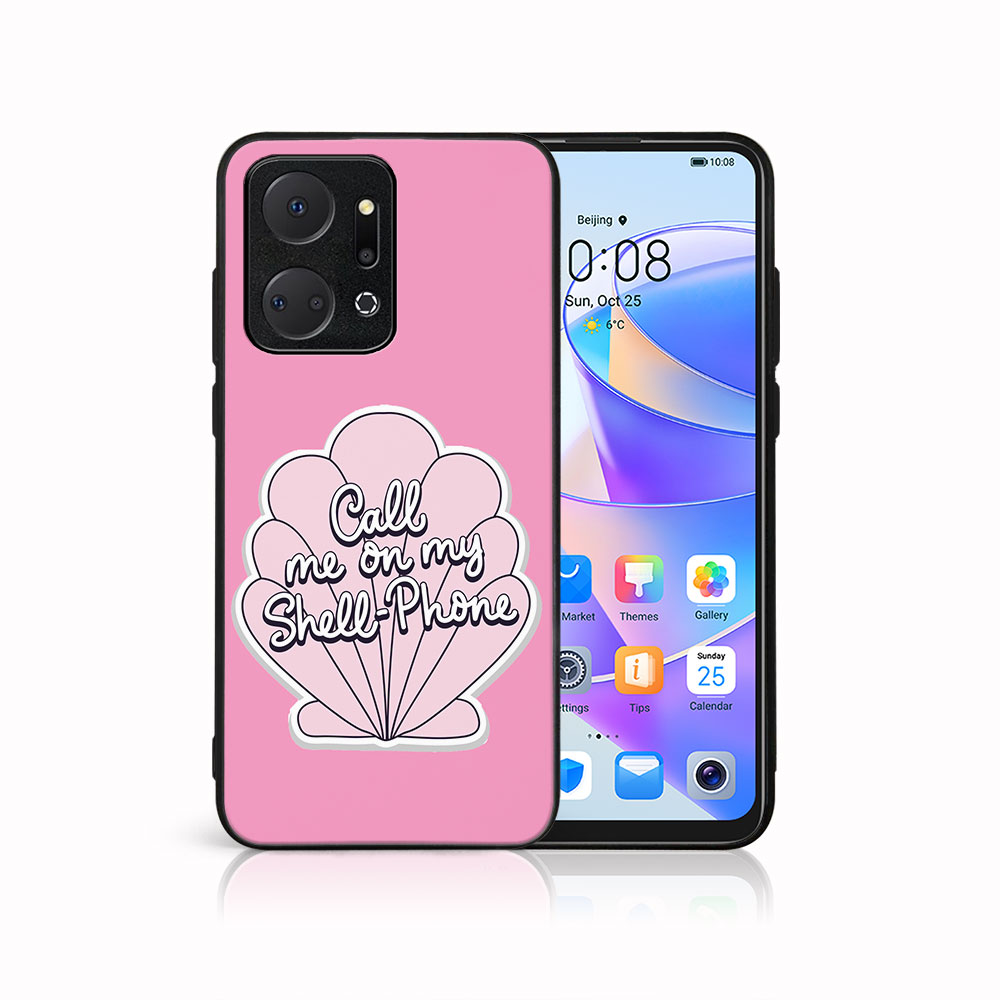 PROTEMIO MY ART Honor X7a SHELLPHONE (123) védőburkolat akciós termékkép 1