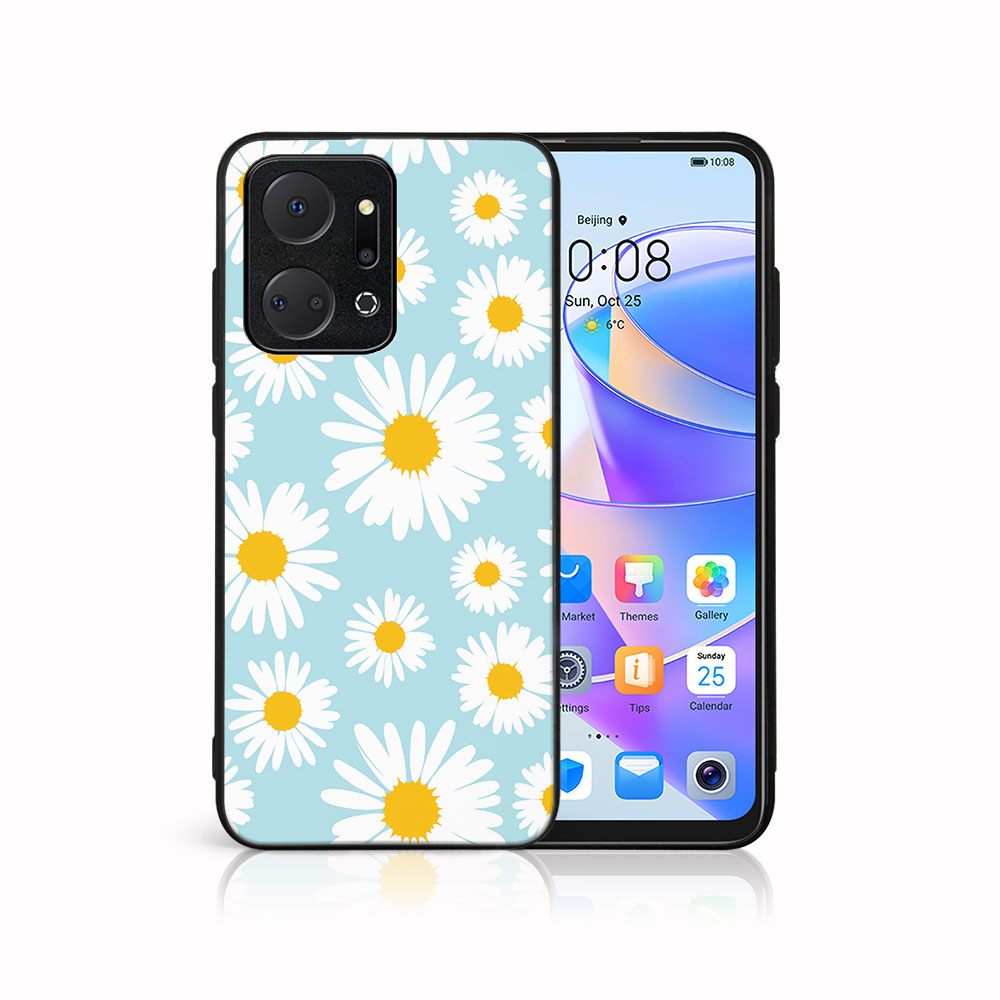 PROTEMIO MY ART Honor X7a CAMOMILE (124) védőburkolat akciós termékkép 1