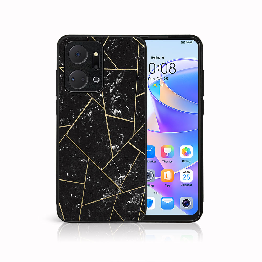 PROTEMIO MY ART Honor X7a POLYGONAL (150) védőburkolat akciós termékkép 1