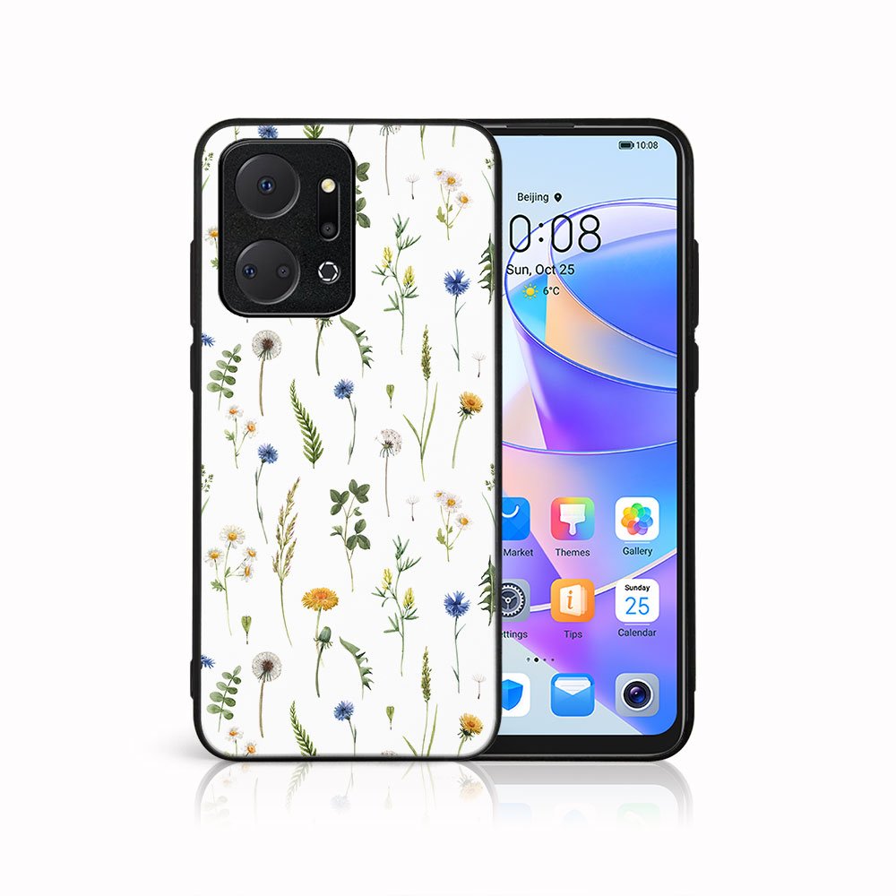 PROTEMIO MY ART Honor X7a WILDFLOWER (153) védőburkolat akciós termékkép 1