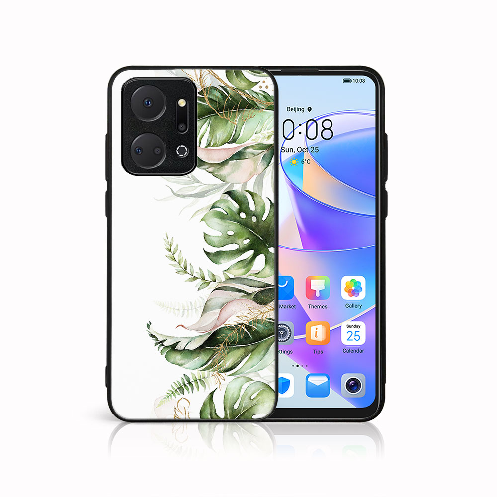 PROTEMIO MY ART Honor X7a TROPICAL (154) védőburkolat akciós termékkép 1