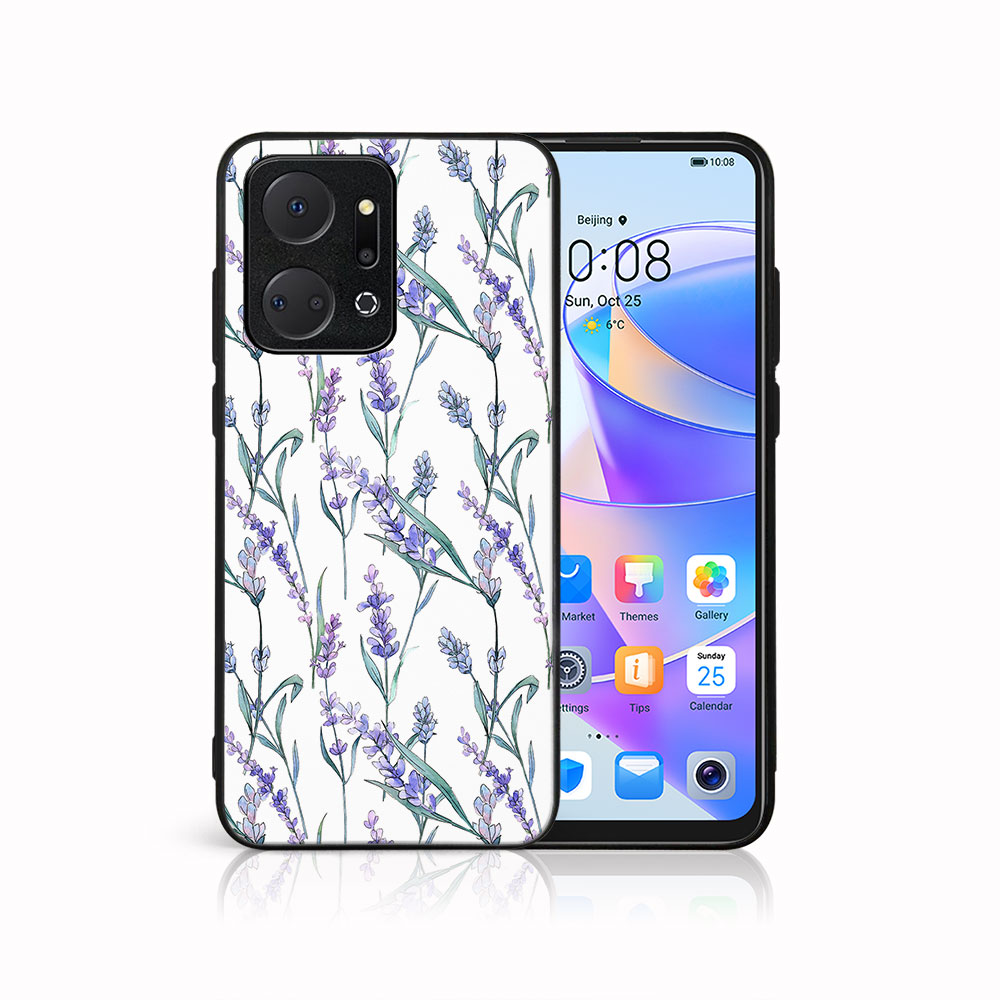 PROTEMIO MY ART Honor X7a LAVENDER (157) védőburkolat akciós termékkép 1