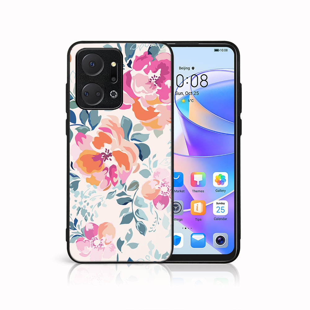 PROTEMIO MY ART Honor X7a BLOSSOM védőburkolat (160) akciós termékkép 1