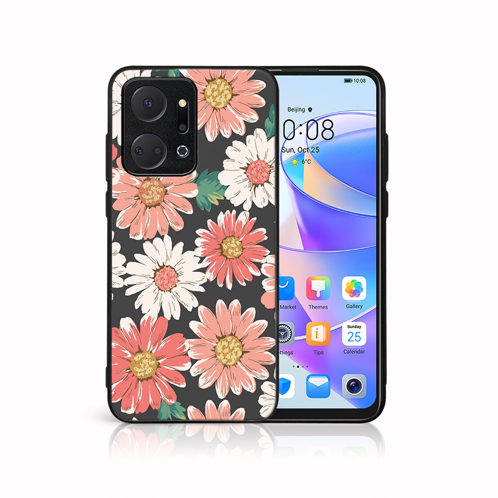 PROTEMIO MY ART Honor X7a DAISY (161) védőburkolat akciós termékkép 1