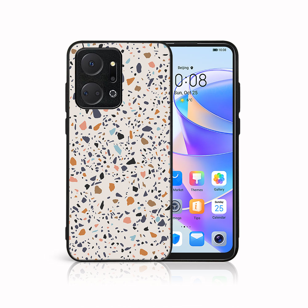 PROTEMIO MY ART Honor X7a BEIGE TERRAZZO (162) védőburkolat akciós termékkép 1