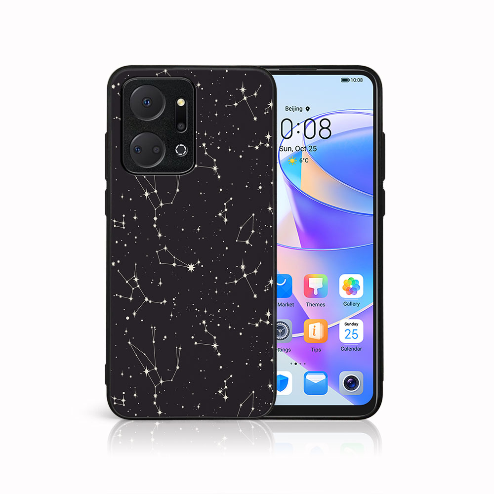 PROTEMIO MY ART Honor X7a STARRY (173) védőburkolat akciós termékkép 1