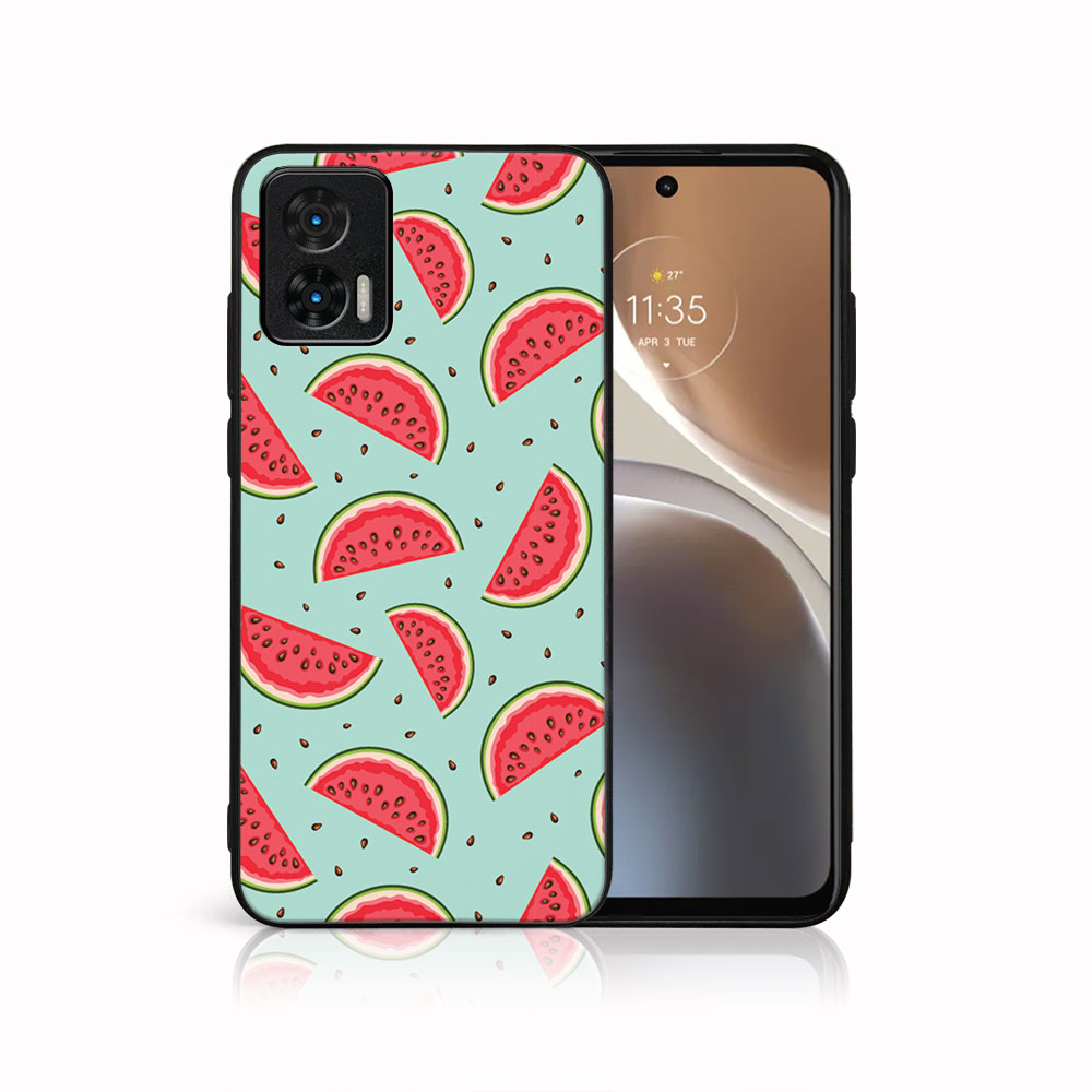 MY ART Motorola Edge 30 védőburkolat Neo GÖRÖGdinnye (120) akciós termékkép 1