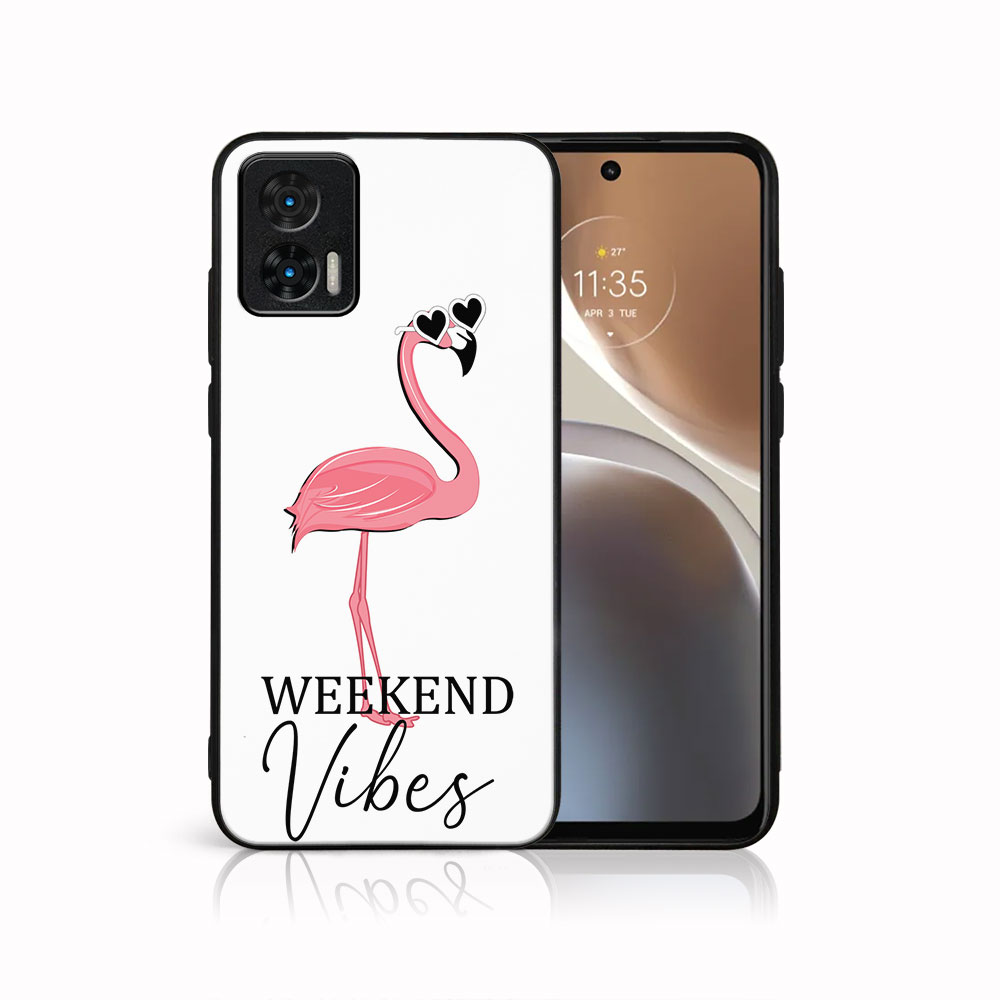 MY ART Motorola Edge 30 védőburkolat Neo VIBES (128) akciós termékkép 1