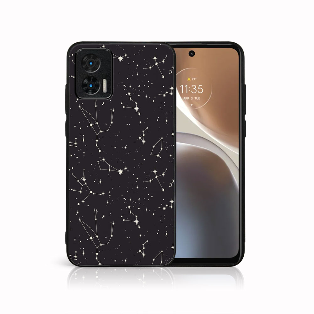 MY ART Motorola Edge 30 védőburkolat Neo STARRY (173) akciós termékkép 1