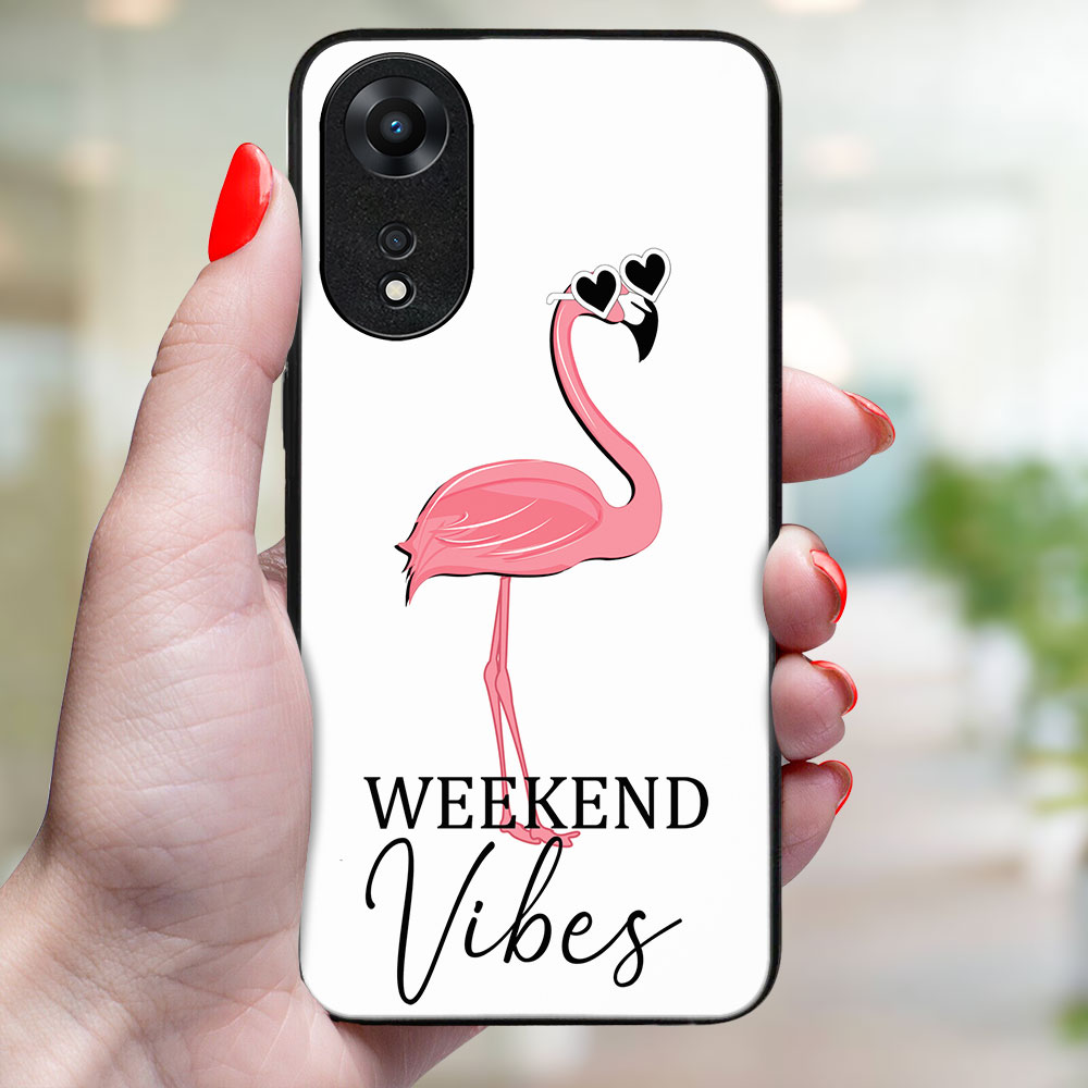 MY ART Védőburkolat: Oppo A78 5G VIBES (128) termék 2. képe