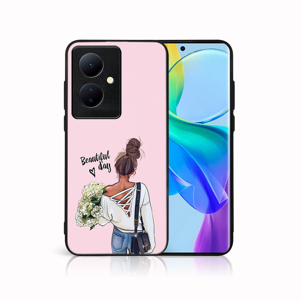 PROTEMIO MY ART Védőburkolat: Vivo V29 Lite 5G DAY (136) akciós termékkép 1