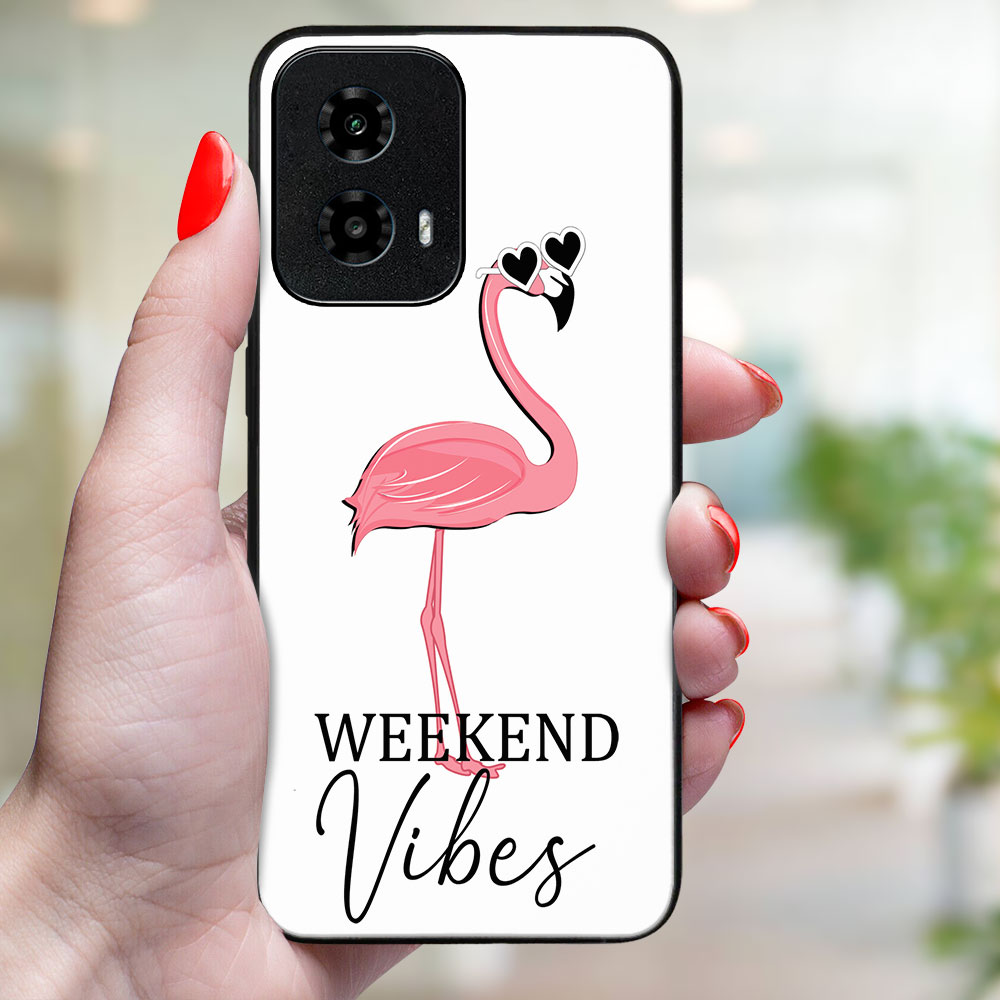 MY ART Védőburkolat: Motorola Moto G34 5G VIBES (128) termék 2. képe