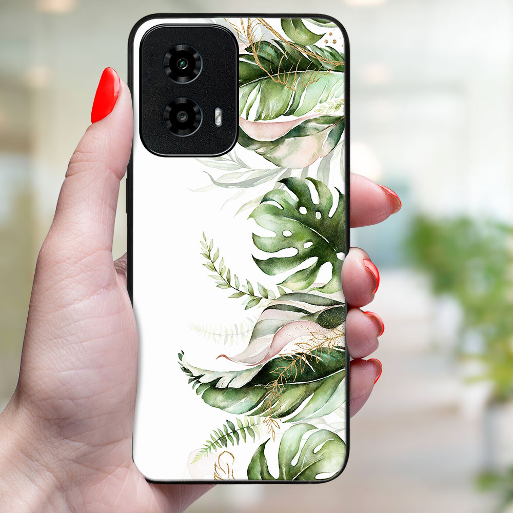 MY ART Védőburkolat: Motorola Moto G34 5G TROPICAL (154) termék 2. képe