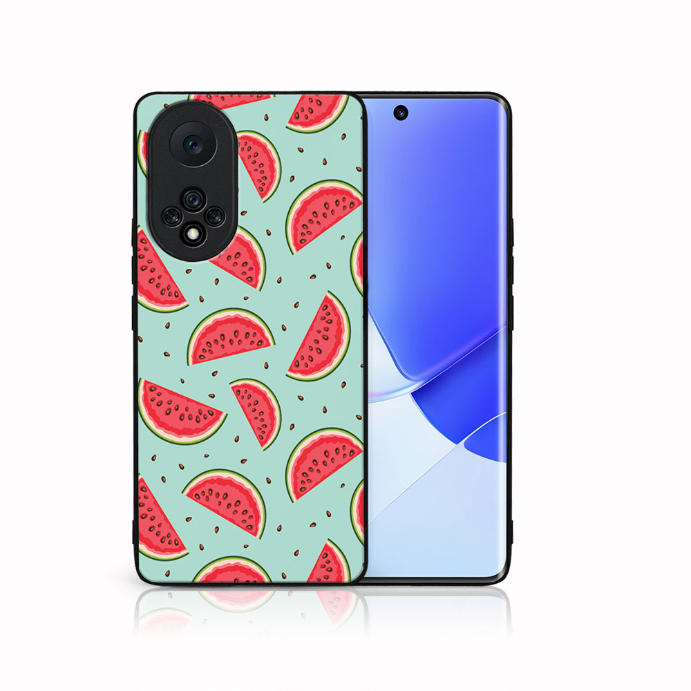 PROTEMIO MY ART szilikon borító Honor 50 / Huawei Nova 9 WATERMELON (120) akciós termékkép 1