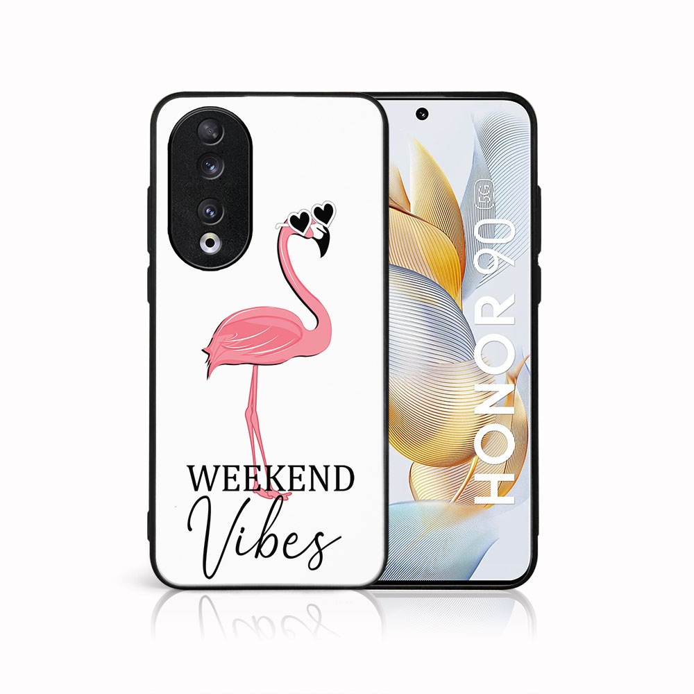 MY ART Védőburkolat a Honor 90 5G VIBES-hez (128) akciós termékkép 1