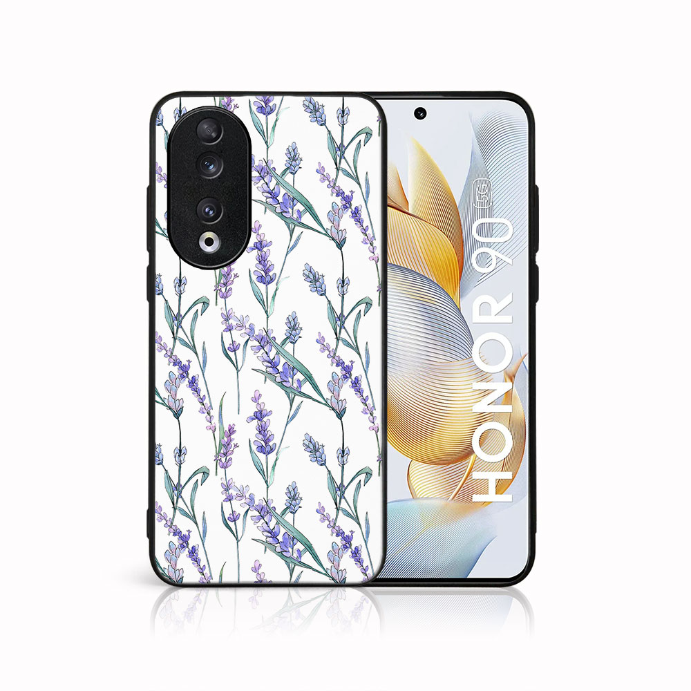 MY ART Védőburkolat a Honor-hoz 90 5G LAVENDER (157) akciós termékkép 1