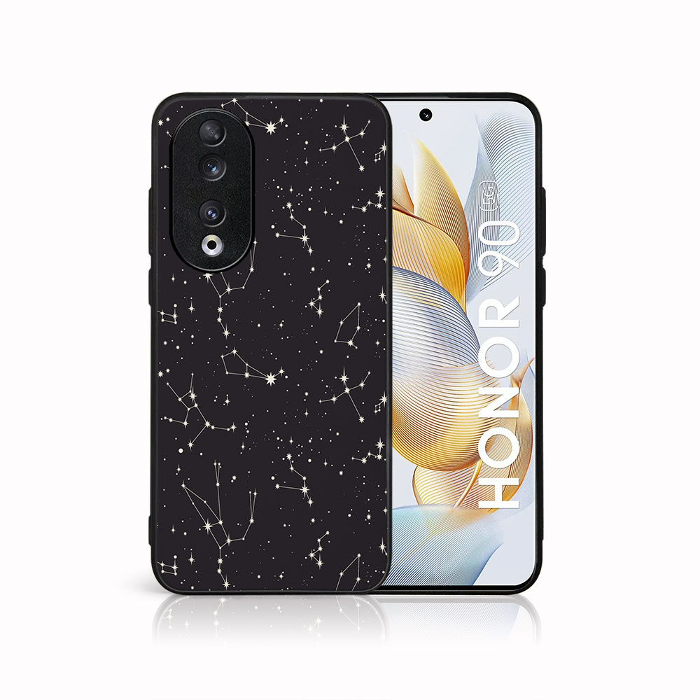 MY ART Védőburkolat a Honor-hoz 90 5G STARRY (173) akciós termékkép 1