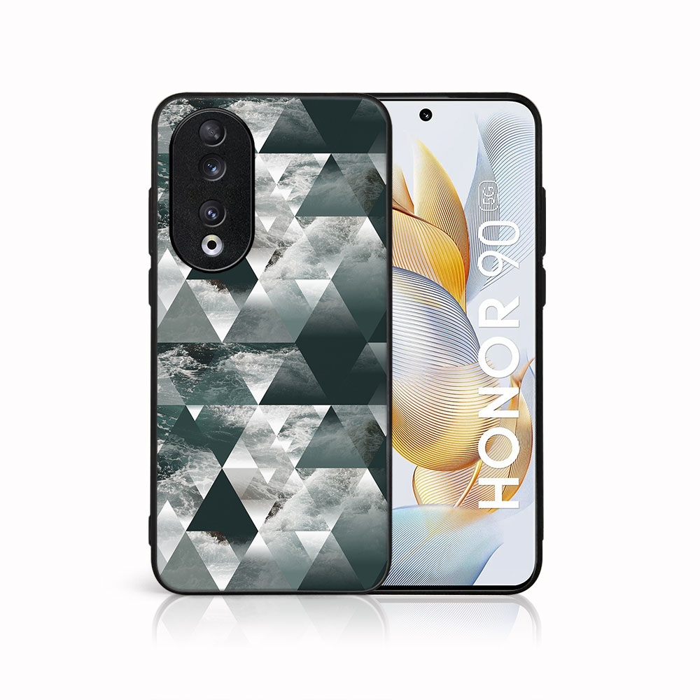 MY ART Védőburkolat: Honor 90 5G SEA (233) akciós termékkép 1