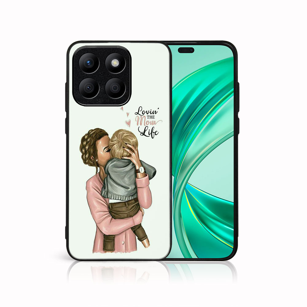 PROTEMIO MY ART Védőburkolat a Honor X8b MOM-hoz LIFE (118) akciós termékkép 1