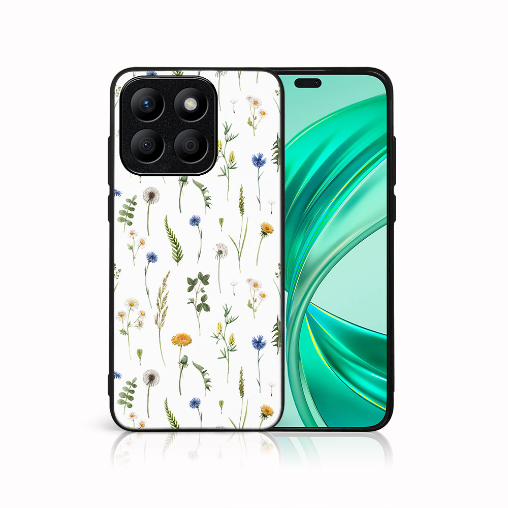 PROTEMIO MY ART Védőburkolat a Honor X8b WILDFLOWER (153) számára akciós termékkép 1