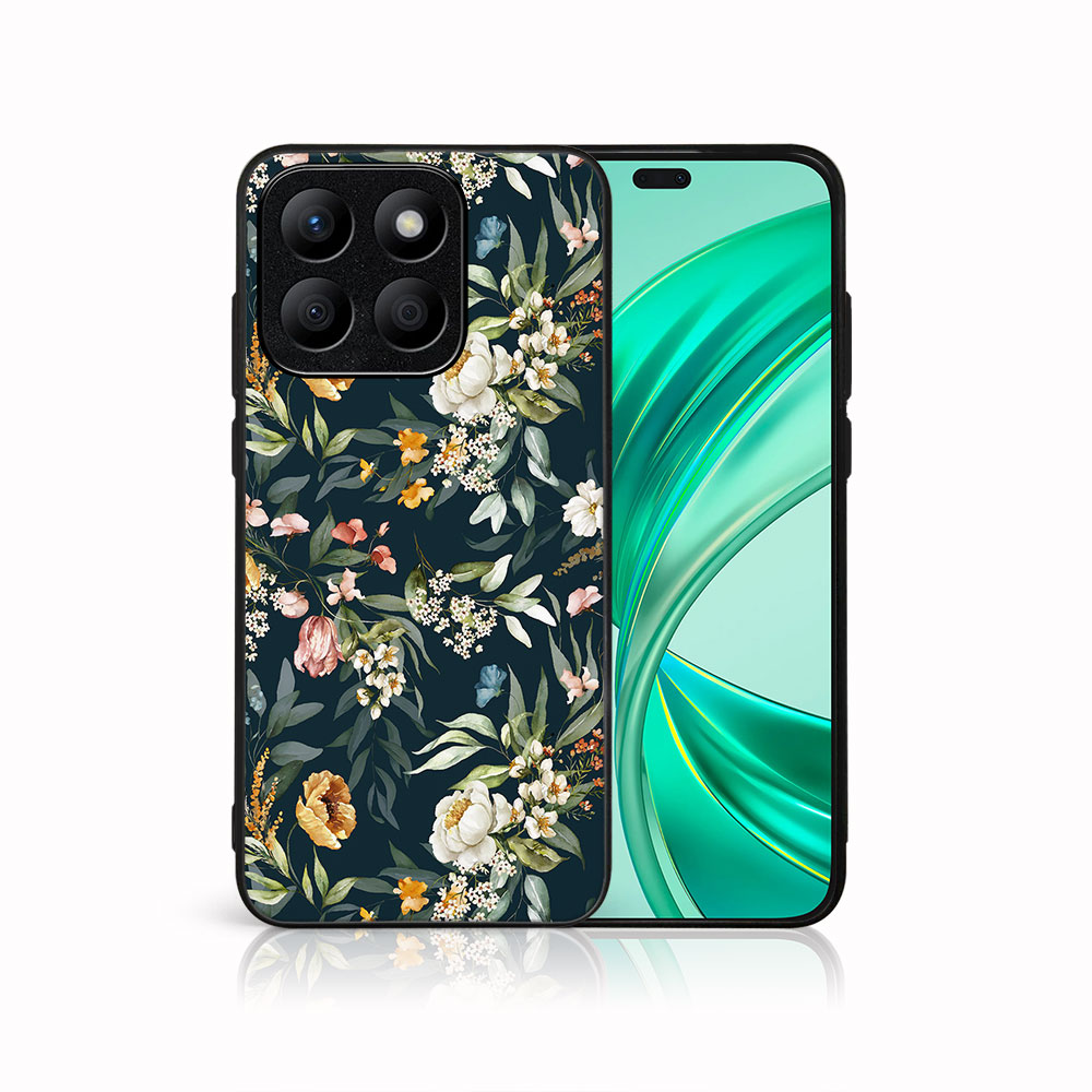 PROTEMIO MY ART Védőburkolat a Honor X8b FLORAL-hoz (158) akciós termékkép 1