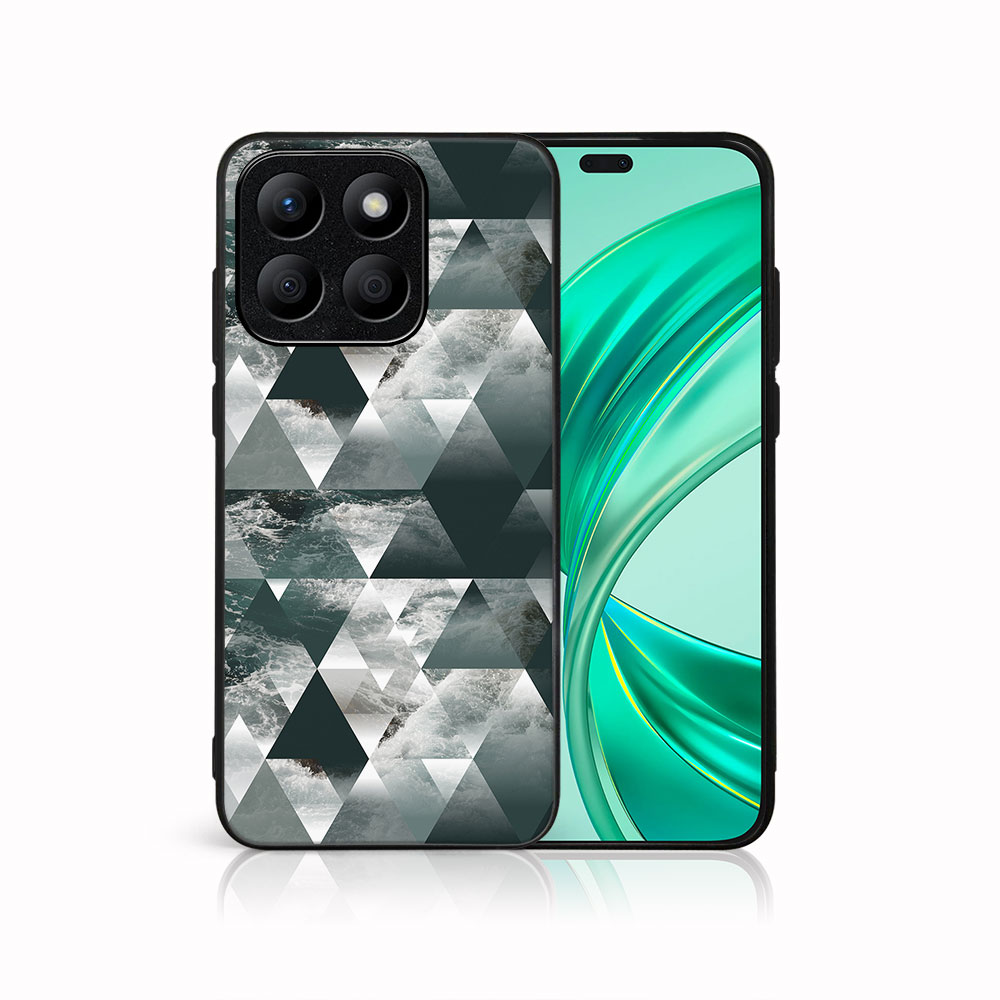 PROTEMIO MY ART Védőburkolat: Honor X8b SEA (233) akciós termékkép 1
