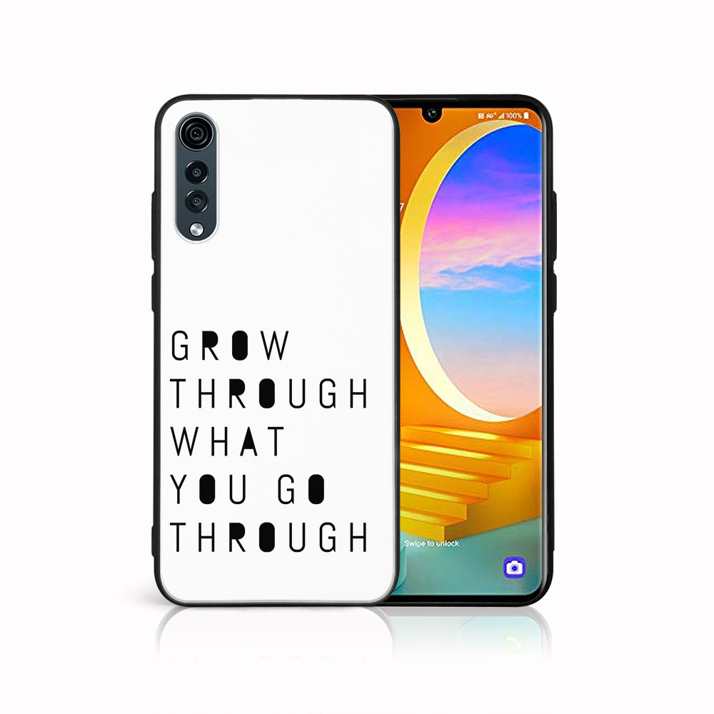 PROTEMIO MY ART Védőburkolat LG Velvet GROW (170)-hoz akciós termékkép 1