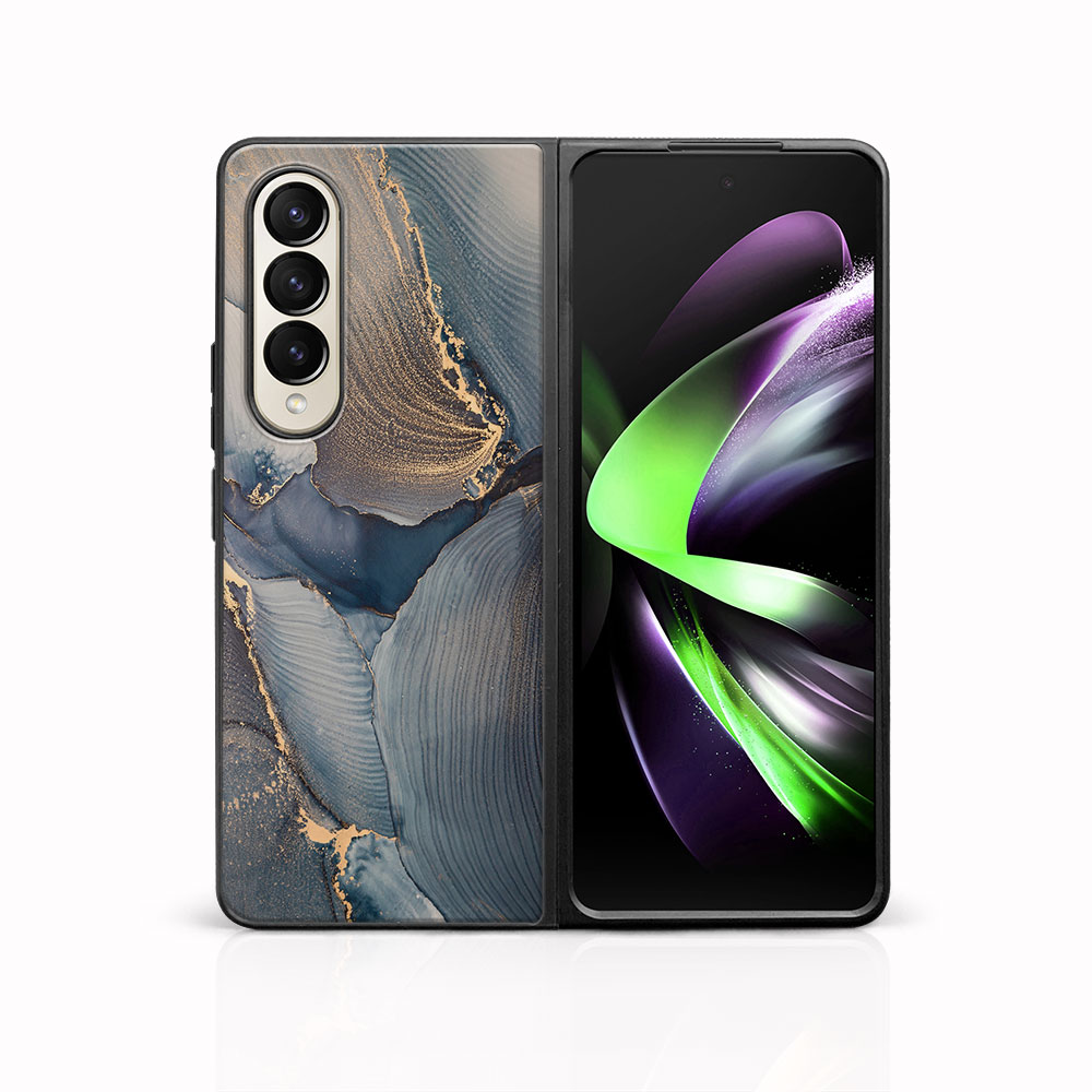 MY ART Védőtok Samsung Galaxy Z Fold4 5G SPARKLE készülékhez (147) akciós termékkép 1