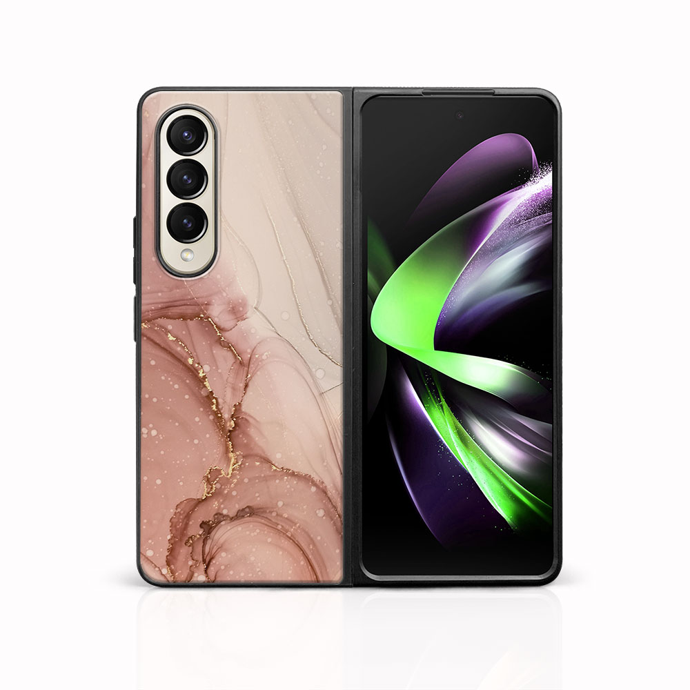 MY ART Védőtok Samsung Galaxy Z Fold4 5G SHIMMER (152) készülékhez akciós termékkép 1