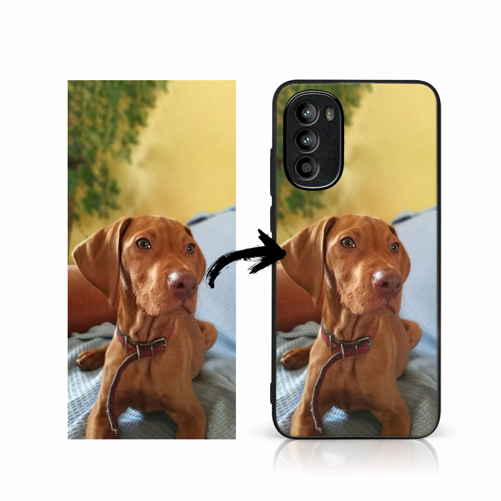 Fedje le saját fényképével a Motorola Moto G62 5G akciós termékkép 1
