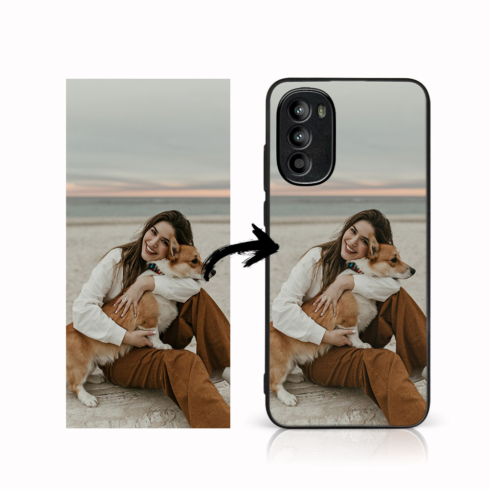 Fedje le saját fényképével a Motorola Moto G62 5G termék 2. képe