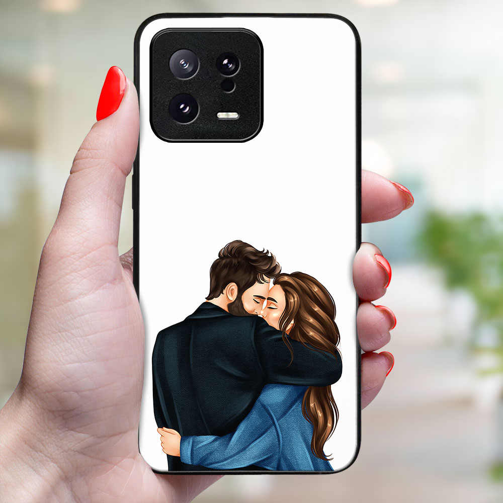 MY ART Védőburkolat a Xiaomi 13 COUPLE-hez (117) termék 2. képe