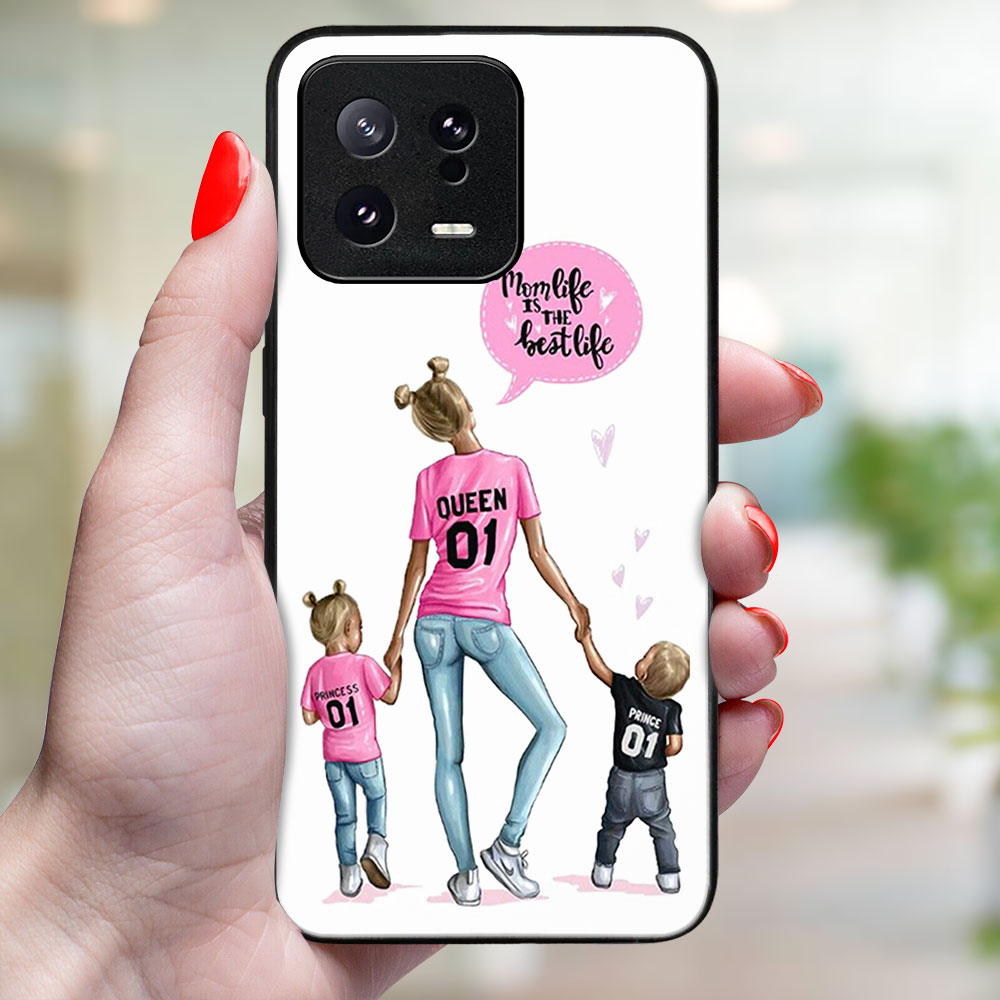 MY ART Védőburkolat a Xiaomi 13 MOM-hoz (119) termék 2. képe